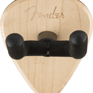 Fender 351 Wall Hanger in Maple