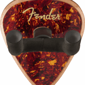 Fender 351 Wall Hanger in Tortoise Shell