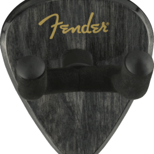 Fender 351 Wall Hanger in Black