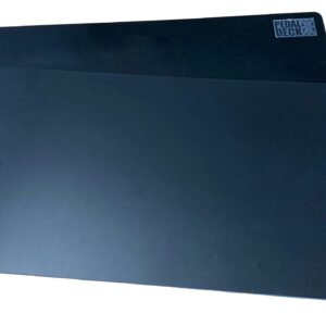 Pedaldeck Reinforcement Inserts for Player and Solo Toughbag x2