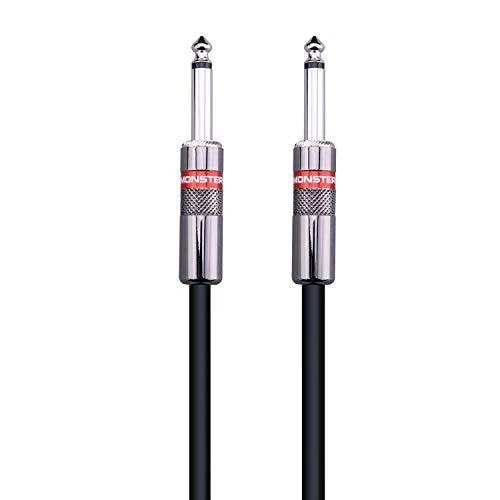 Monster Prolink Monster Classic 6 ft Speaker Cable - Straight Jack