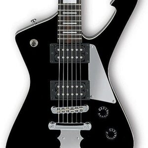Ibanez Paul Stanley Mikro PSM10 in Black