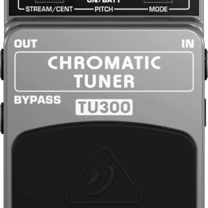 Behringer TU300 Tuner