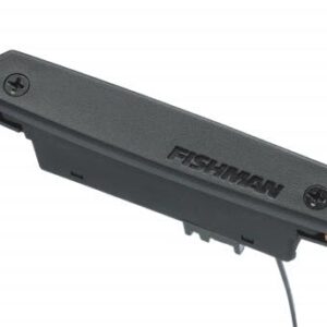 Fishman Rare Earth Single Coil Acoustic Guitar Pickup