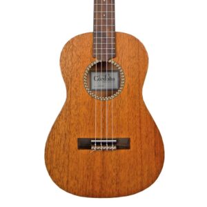 Cordoba 20BM Baritone Solid Mahogany Ukulele