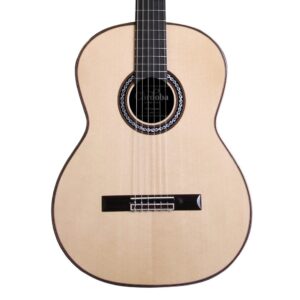 Cordoba C10 Crossover Solid Spruce Acoustic