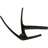Fender Laurel Electric Capo