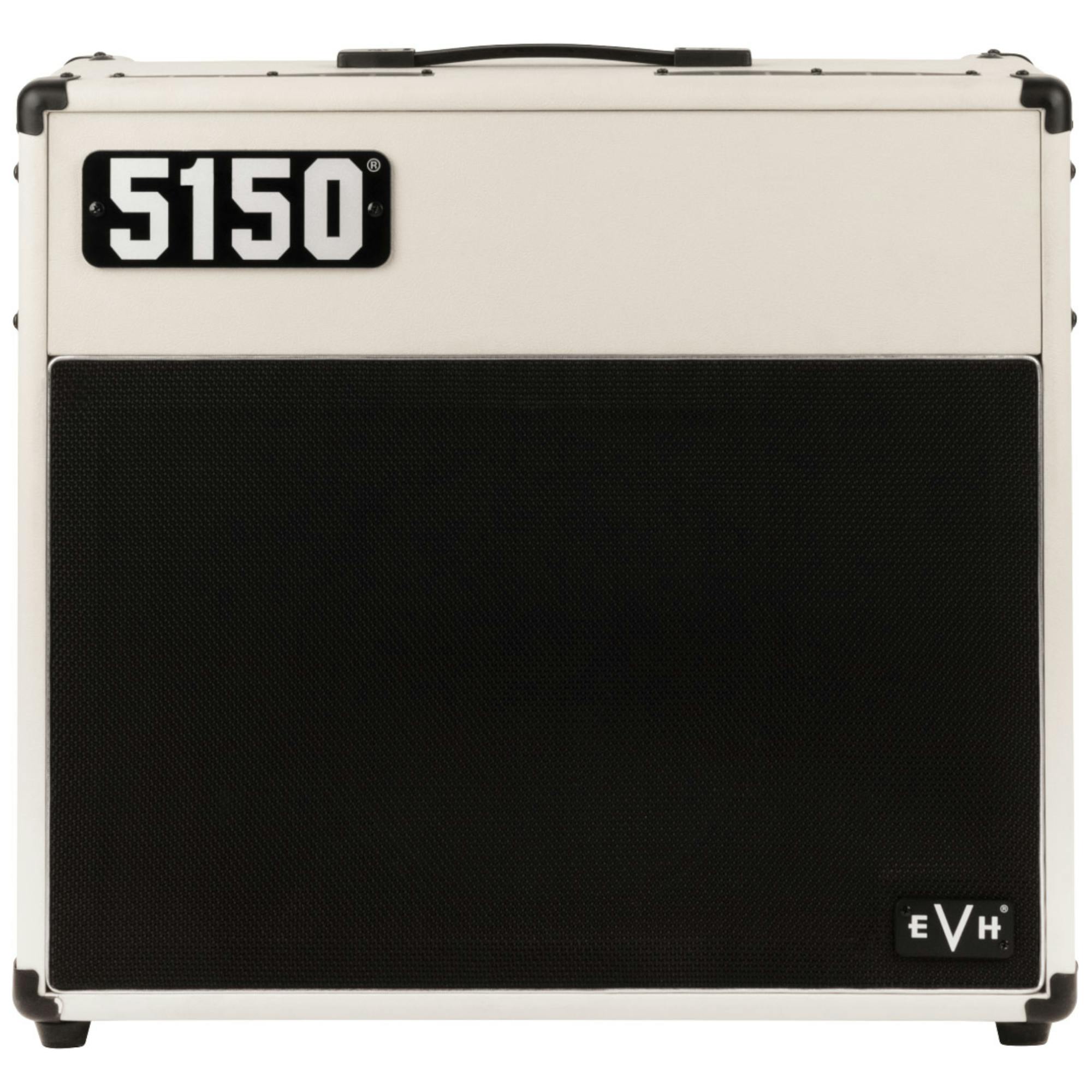 EVH 5150 Iconic Series 40W 1x12 Combo Ivory