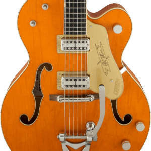 Gretsch G6120T-59 1959 Chet Atkins Hollow Body with Bigsby