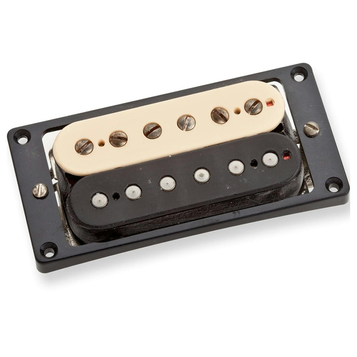 Seymour Duncan Antiquity Jazz Model Humbucker Neck Pickup Zebra