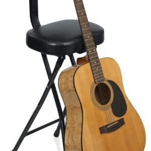 Gator Frameworks Guitar Seat
