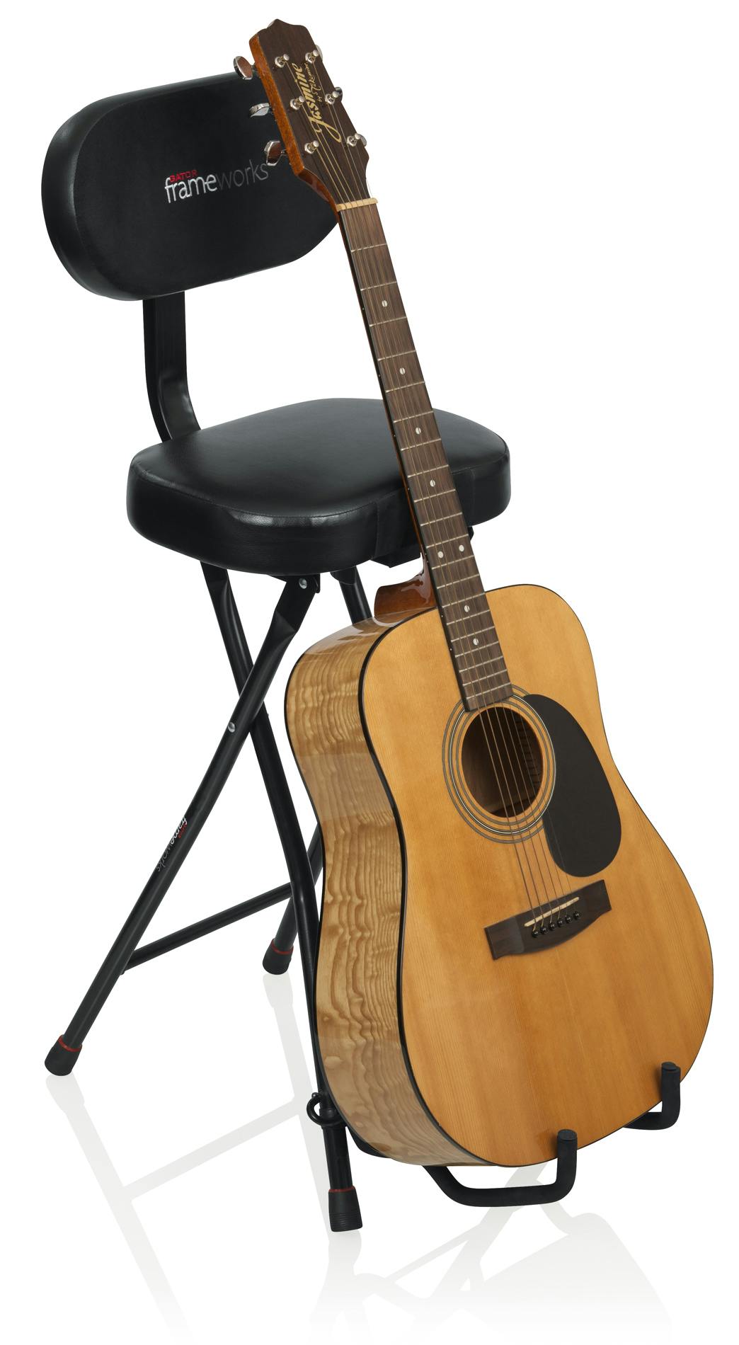 Gator Frameworks Guitar Seat