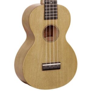 Mahalo Concert Ukulele Island in Sand Dune