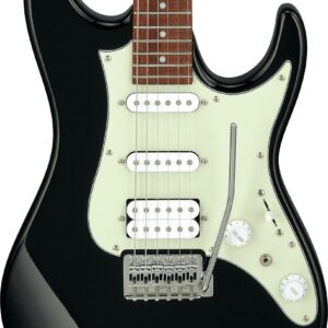 Ibanez AZES40 AZ Essentials Series Electric Guitar in Black