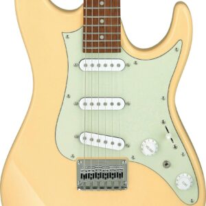 Ibanez AZES31 AZ Essentials Series Electric Guitar in Ivory