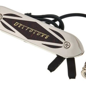 Gretsch Deltoluxe Acoustic Soundhole Pickup