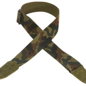 Levy MC8CAM Strap