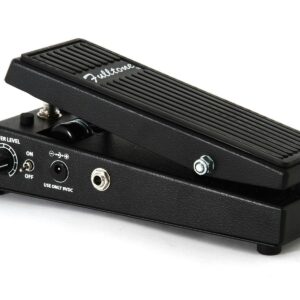 Fulltone USA Clyde Deluxe Wah Pedal