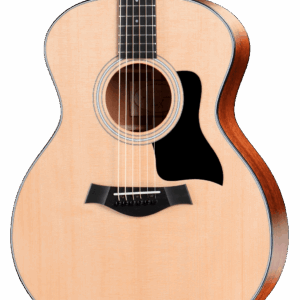 Taylor 314e 300 Series Sapele Sitka Top Grand Auditorium 6-String ES2