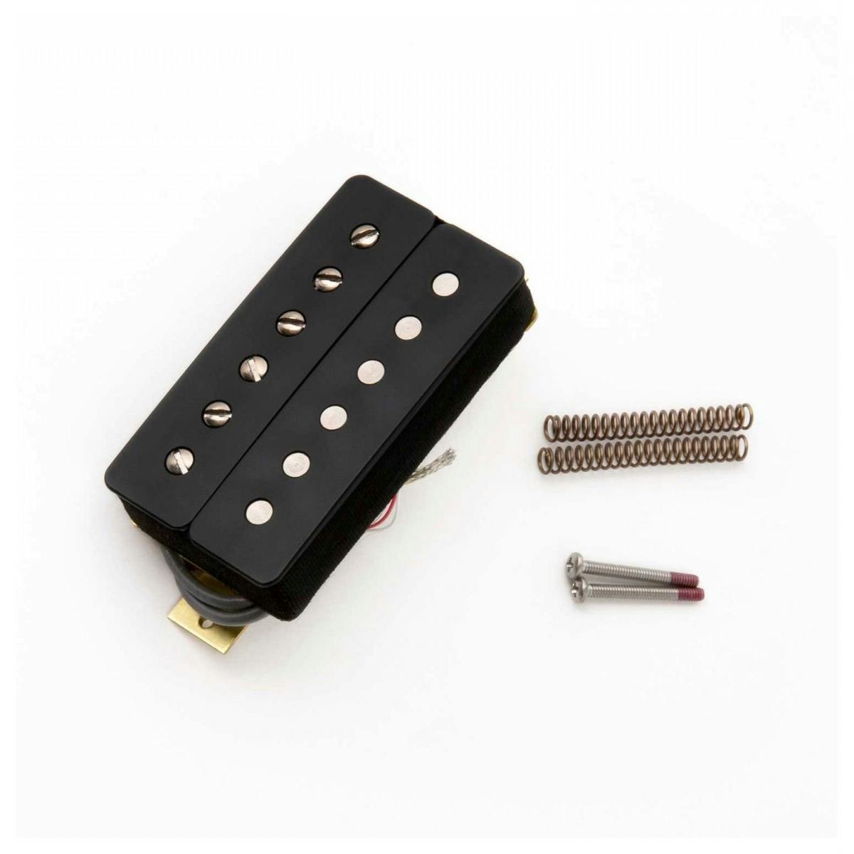 PRS Tremonti Treble Pickup with Nickel Posts Uncovered
