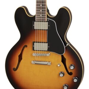 Gibson USA ES-335 Vintage Burst