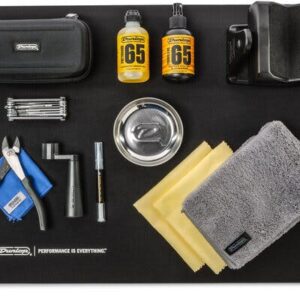 Dunlop System 65 Maintenance Tool Kit - Complete String Change Kit