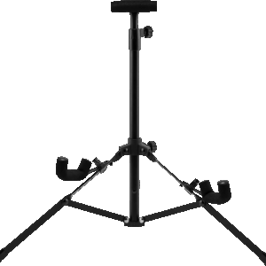 Fender Bass & Offset Mini Stand