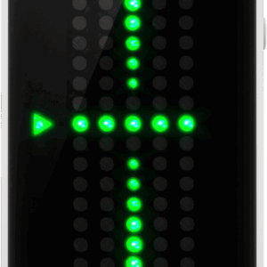 TC Electronic UniTune Clip-On Tuner