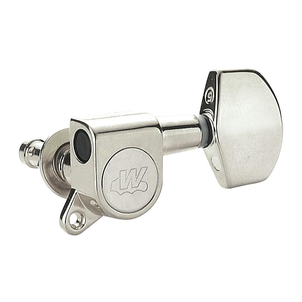 Wilkinson Machine Heads 3+3 in Chrome