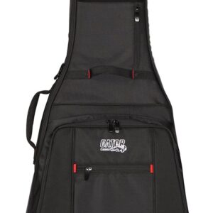 Gator ProGo Series Ultimate Gig Bag for Acoustic Guitar
