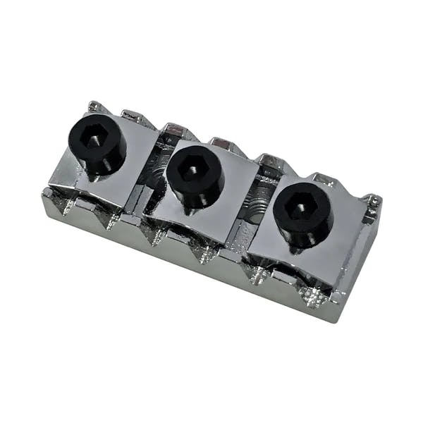 Floyd Rose Origial Locking Nut R-2 in Chrome