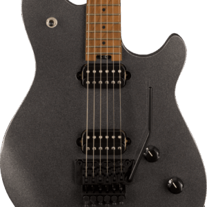 EVH Wolfgang WG Standard Electric Guitar in Granite Crystal