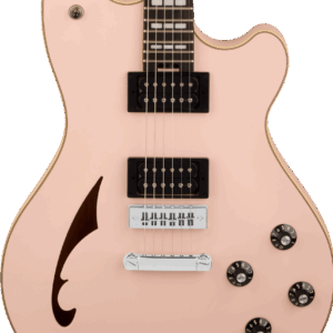 EVH Limited Edition SA-126 Special in Satin Shell Pink