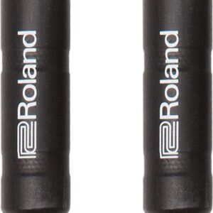 Roland RIC-B25 25FT / 7.5M Instrument Cable, Straight/Straight 1/4 Jack