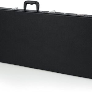 Gator GWE-BASS economy wood case