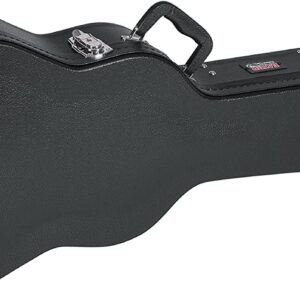 Gator GWE-LPS-BLK Gibson Les Paul Guitar Case