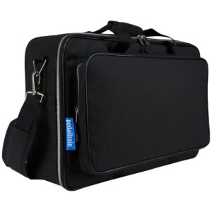 Pedaltrain Deluxe Soft Case for JR Max