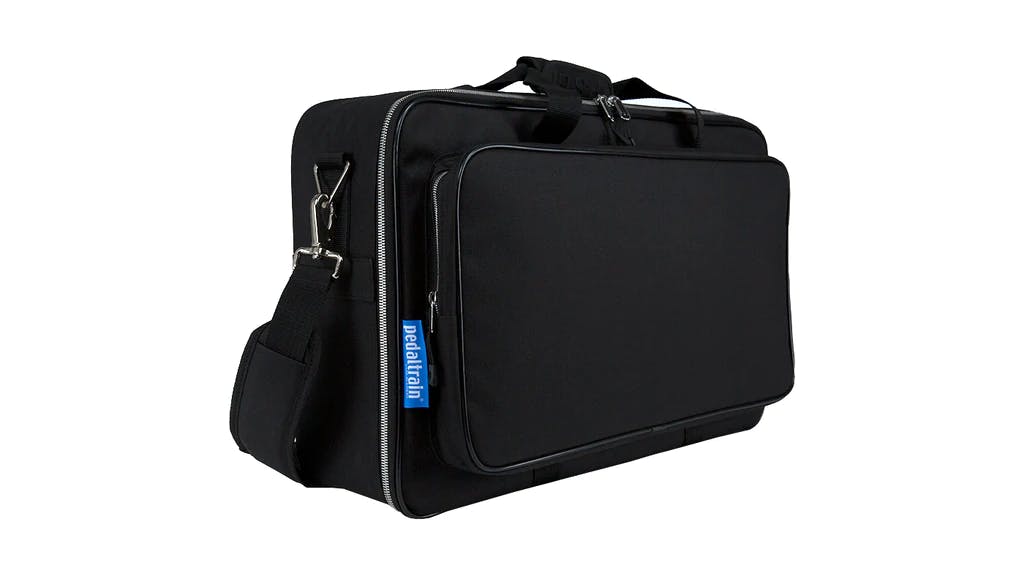 Pedaltrain Deluxe Soft Case for JR Max