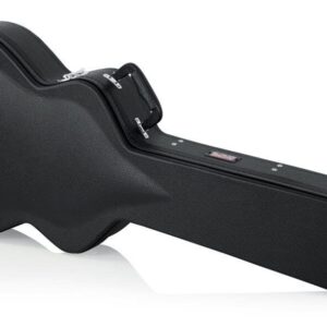 Gator GWE-335 Semi-Hollow Style Guitar Case