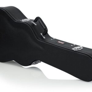 Gator GWE-ACOU-3-4 3/4 Sized Acoustic Case