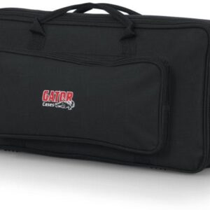 Gator Micro Keyboard/Multi FX Unit Bag
