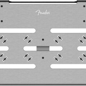 Fender Professional Pedalboard with Bag - Medium
