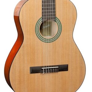 Jose Ferrer Estudiante 3/4 Size Nylon Classical Guitar with Gig Bag