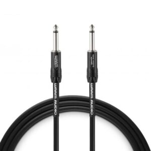 Warm Audio Pro Series Instrument Cable 10ft / 3.0m