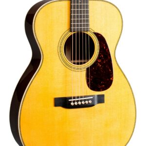 Martin Standard Series 00-28 Acoustic Guitar