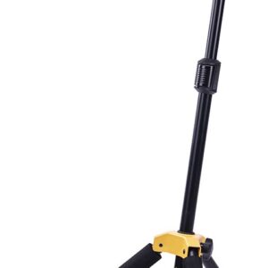 Hercules GS415B Plus Auto Grip Guitar Stand