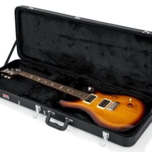Gator PRS Style & Wide Body Electric Case