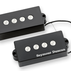 Seymour Duncan SPB-3 Quarter-Pound For P-Bass