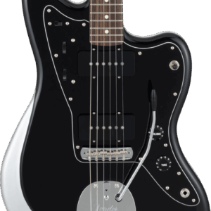 Fender Made in Japan Limited Edition Starmaster in Black