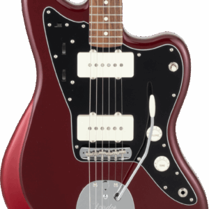 Fender Made in Japan Limited Edition Starmaster in Candy Apple Red